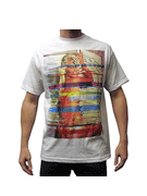 Analog Branded Board Shorts